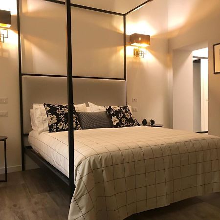 "A Casa Di Giacomo" Luxury Rooms Con Aria Condizionata Bergamo Zewnętrze zdjęcie