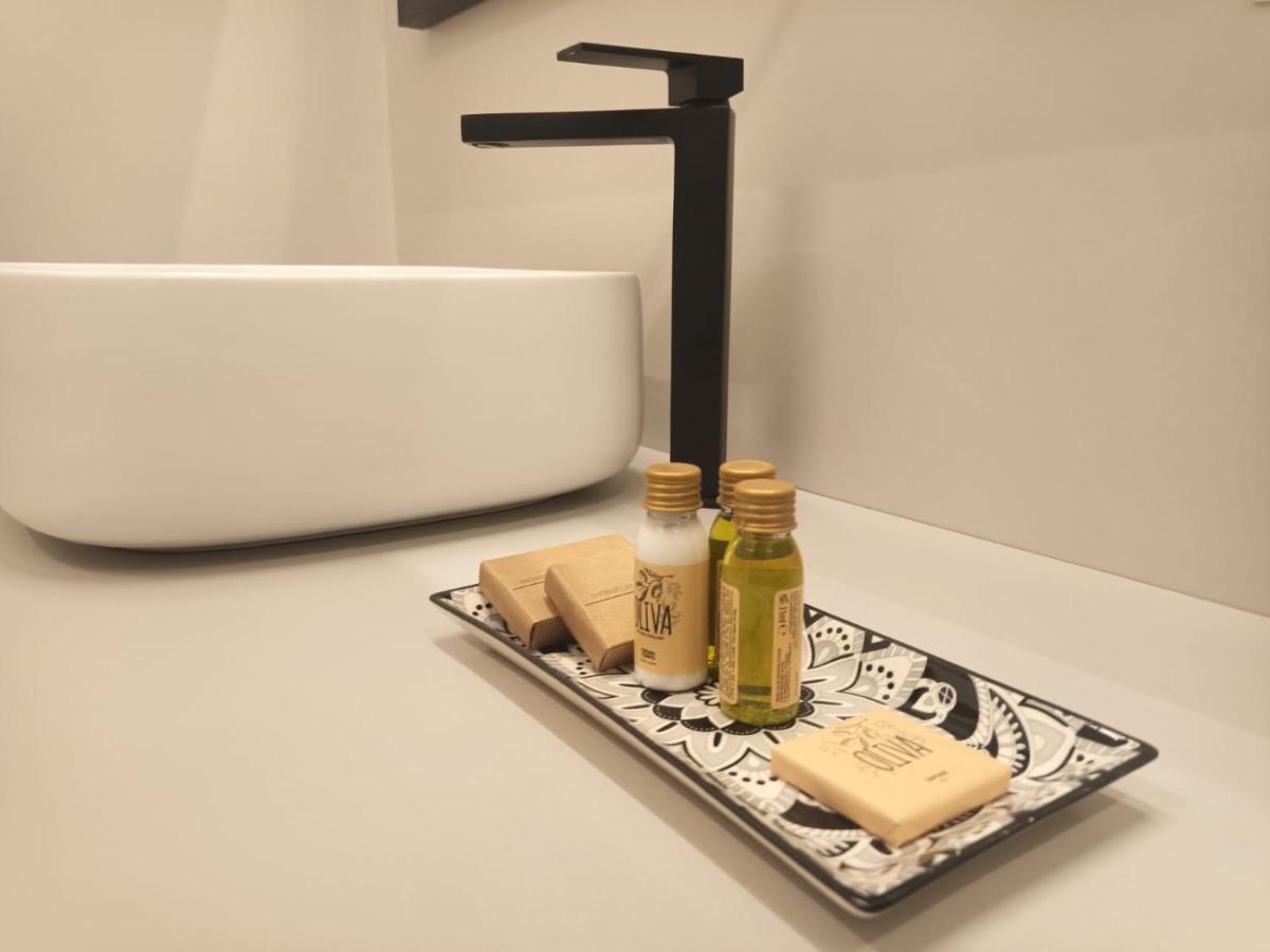 "A Casa Di Giacomo" Luxury Rooms Con Aria Condizionata Bergamo Zewnętrze zdjęcie