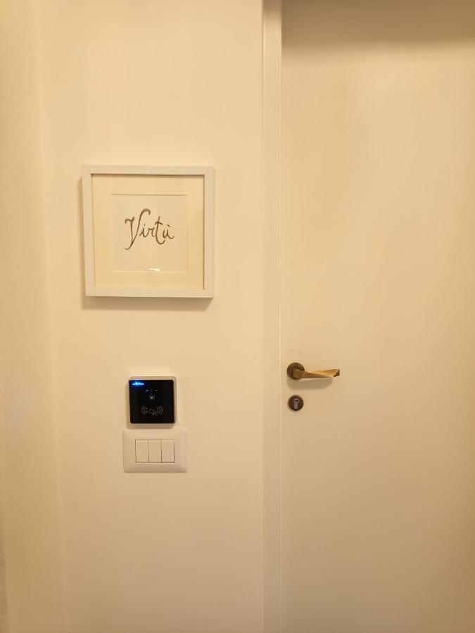 "A Casa Di Giacomo" Luxury Rooms Con Aria Condizionata Bergamo Zewnętrze zdjęcie