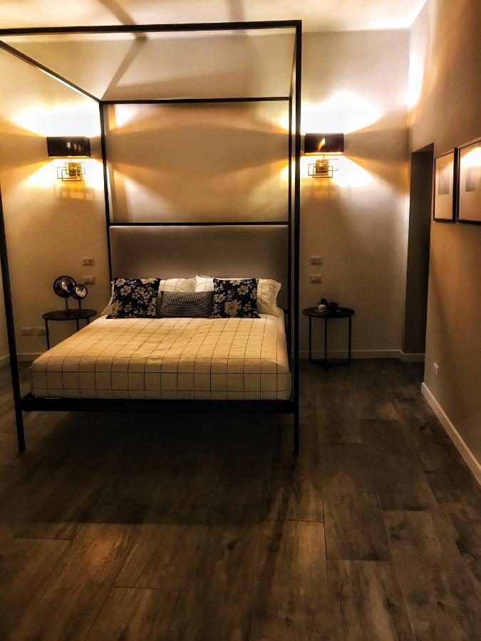 "A Casa Di Giacomo" Luxury Rooms Con Aria Condizionata Bergamo Zewnętrze zdjęcie
