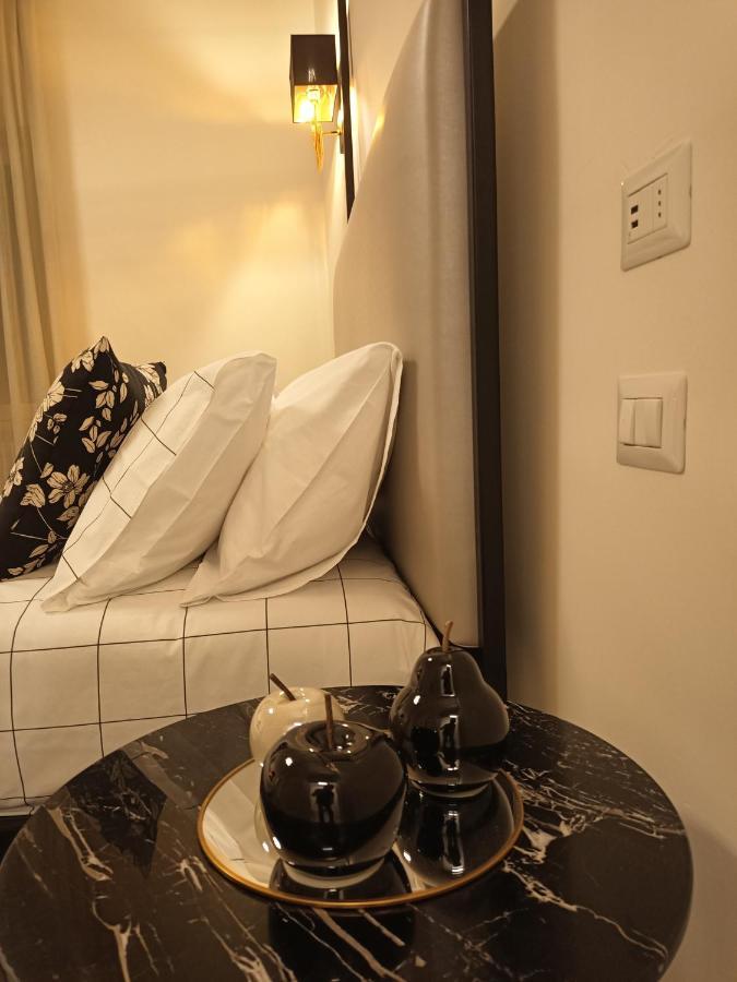 "A Casa Di Giacomo" Luxury Rooms Con Aria Condizionata Bergamo Zewnętrze zdjęcie