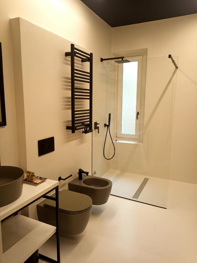 "A Casa Di Giacomo" Luxury Rooms Con Aria Condizionata Bergamo Zewnętrze zdjęcie