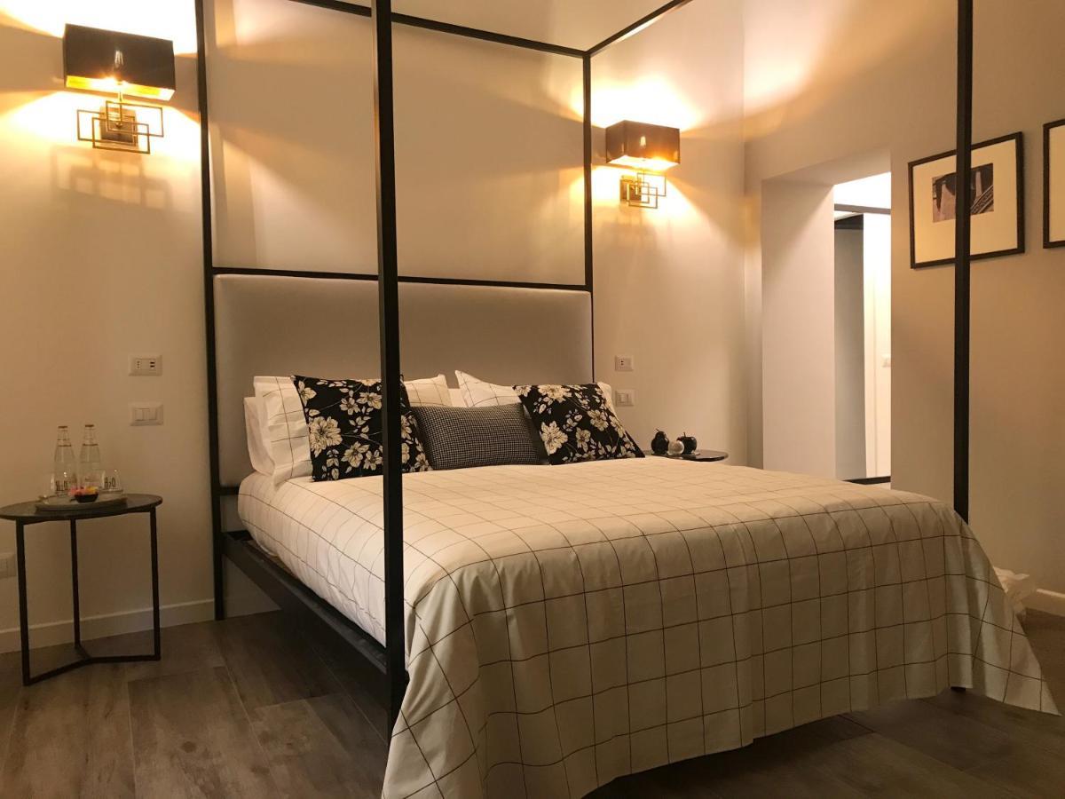 "A Casa Di Giacomo" Luxury Rooms Con Aria Condizionata Bergamo Zewnętrze zdjęcie