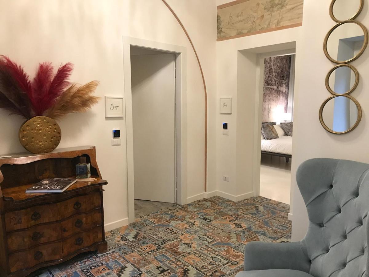 "A Casa Di Giacomo" Luxury Rooms Con Aria Condizionata Bergamo Zewnętrze zdjęcie