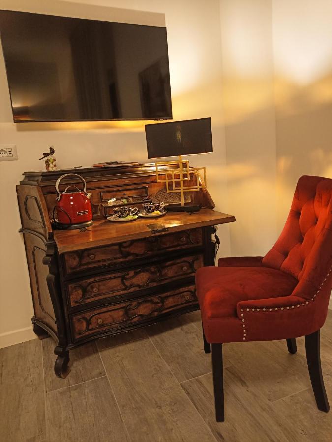 "A Casa Di Giacomo" Luxury Rooms Con Aria Condizionata Bergamo Zewnętrze zdjęcie