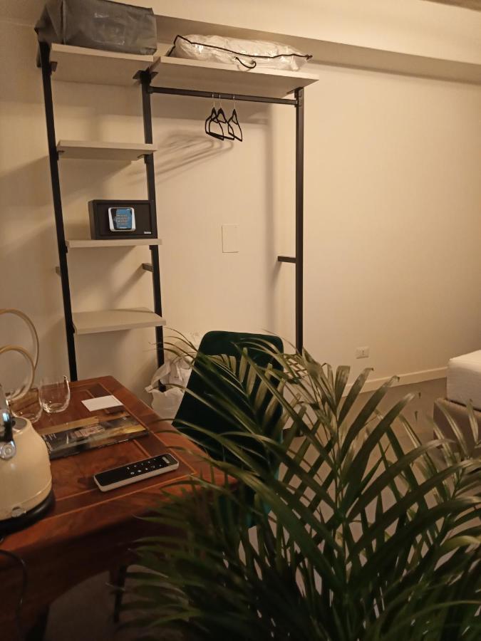 "A Casa Di Giacomo" Luxury Rooms Con Aria Condizionata Bergamo Zewnętrze zdjęcie