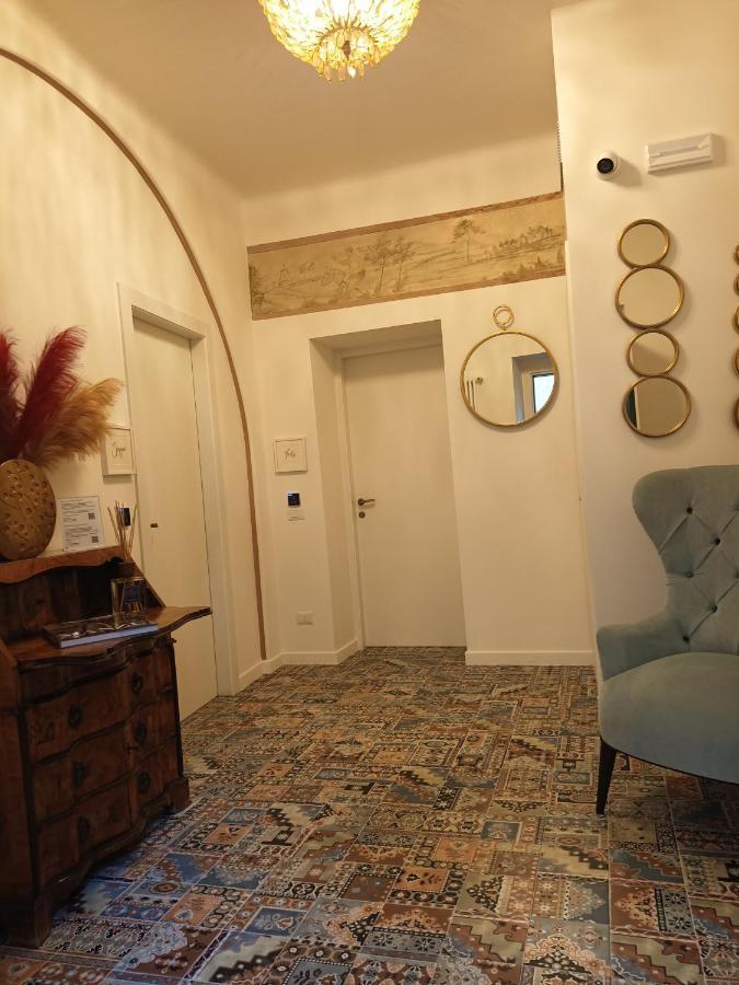 "A Casa Di Giacomo" Luxury Rooms Con Aria Condizionata Bergamo Zewnętrze zdjęcie