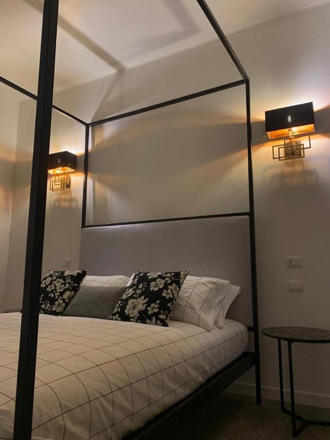 "A Casa Di Giacomo" Luxury Rooms Con Aria Condizionata Bergamo Zewnętrze zdjęcie