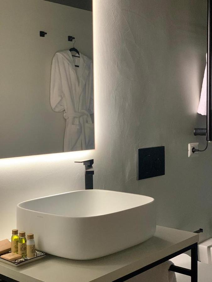 "A Casa Di Giacomo" Luxury Rooms Con Aria Condizionata Bergamo Zewnętrze zdjęcie