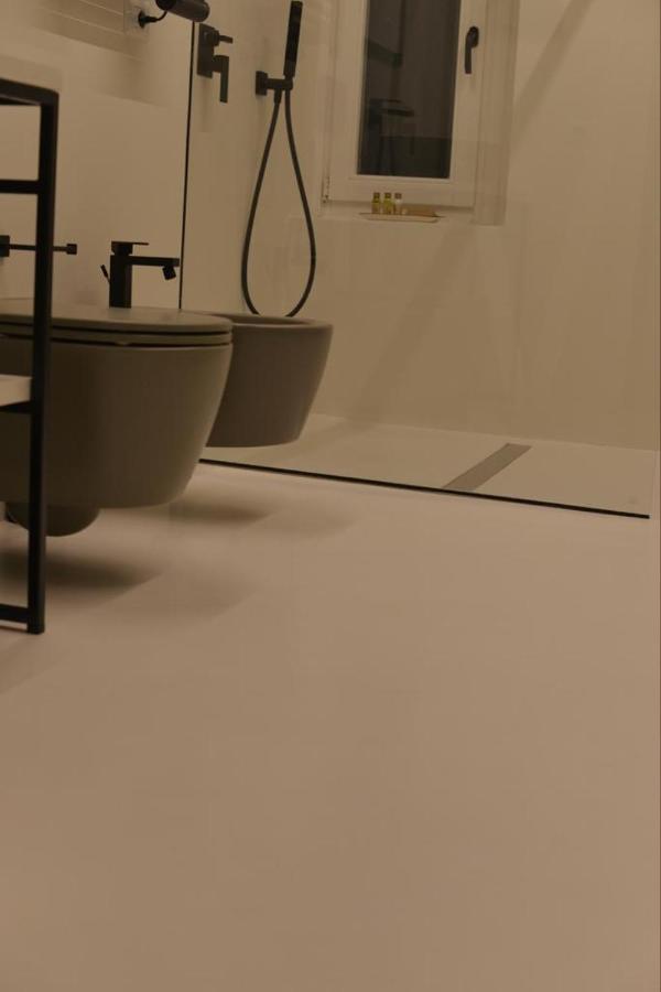 "A Casa Di Giacomo" Luxury Rooms Con Aria Condizionata Bergamo Zewnętrze zdjęcie