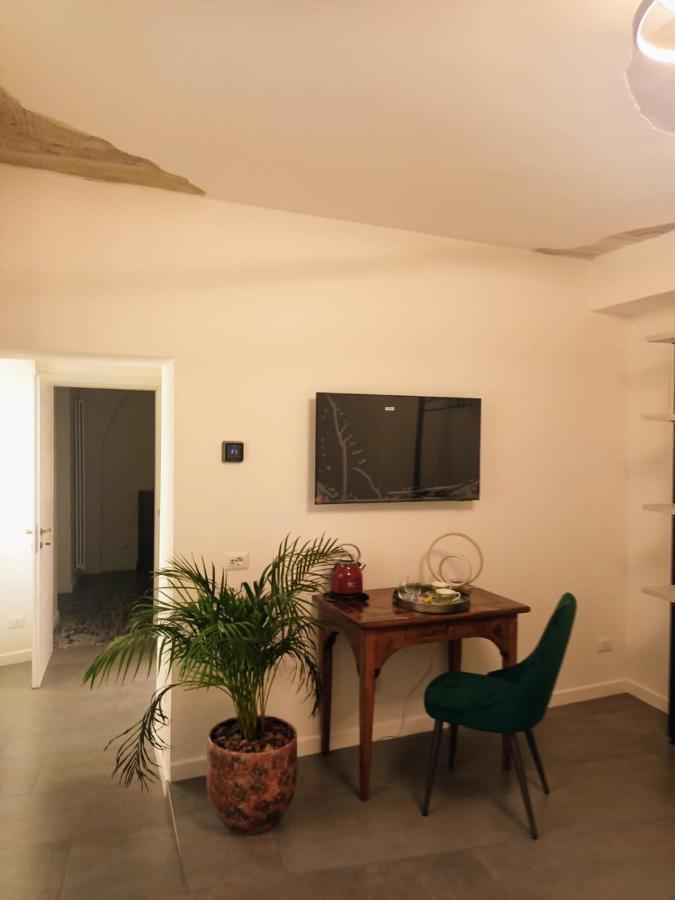 "A Casa Di Giacomo" Luxury Rooms Con Aria Condizionata Bergamo Zewnętrze zdjęcie