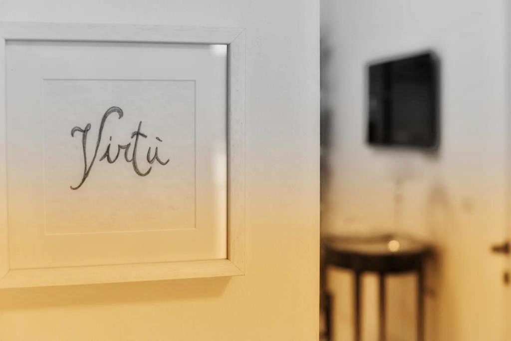 "A Casa Di Giacomo" Luxury Rooms Con Aria Condizionata Bergamo Zewnętrze zdjęcie