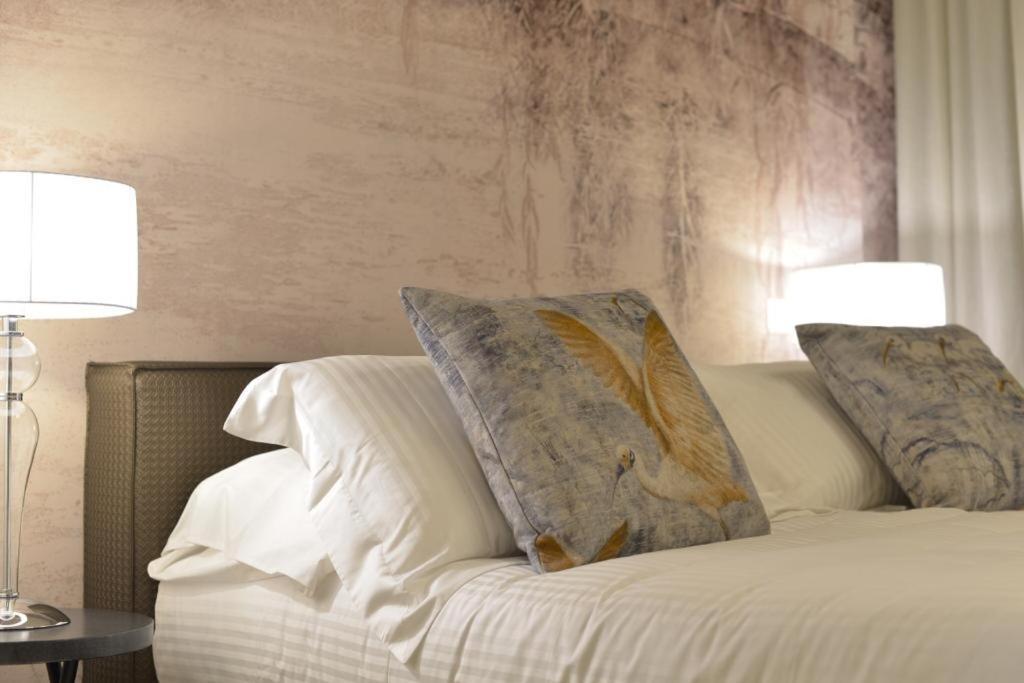 "A Casa Di Giacomo" Luxury Rooms Con Aria Condizionata Bergamo Zewnętrze zdjęcie
