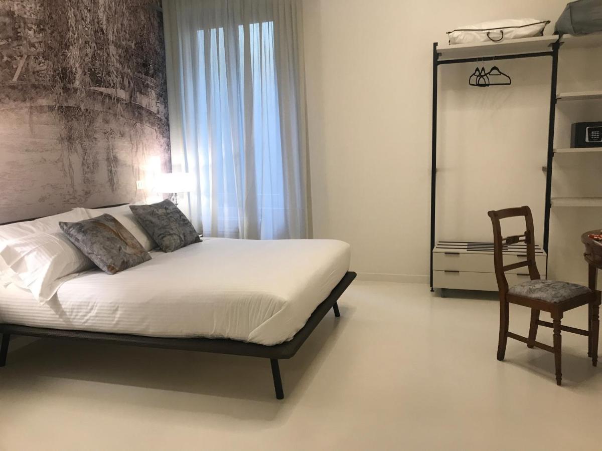 "A Casa Di Giacomo" Luxury Rooms Con Aria Condizionata Bergamo Zewnętrze zdjęcie