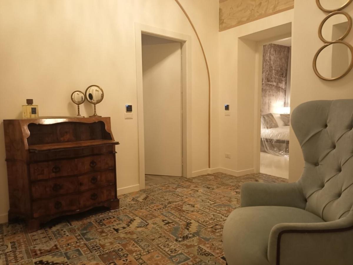 "A Casa Di Giacomo" Luxury Rooms Con Aria Condizionata Bergamo Zewnętrze zdjęcie