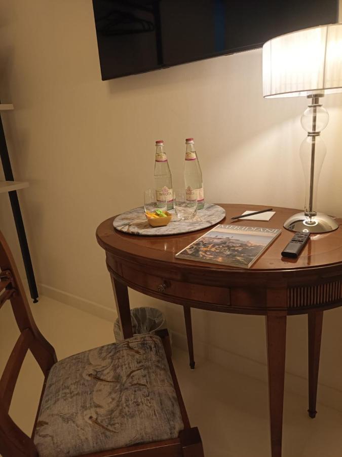 "A Casa Di Giacomo" Luxury Rooms Con Aria Condizionata Bergamo Zewnętrze zdjęcie