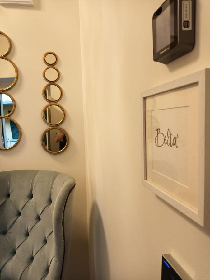 "A Casa Di Giacomo" Luxury Rooms Con Aria Condizionata Bergamo Zewnętrze zdjęcie